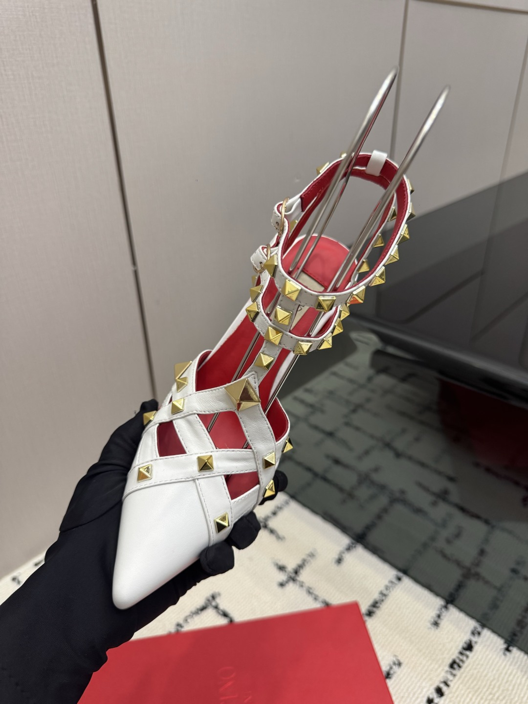 Valentino Sandals
