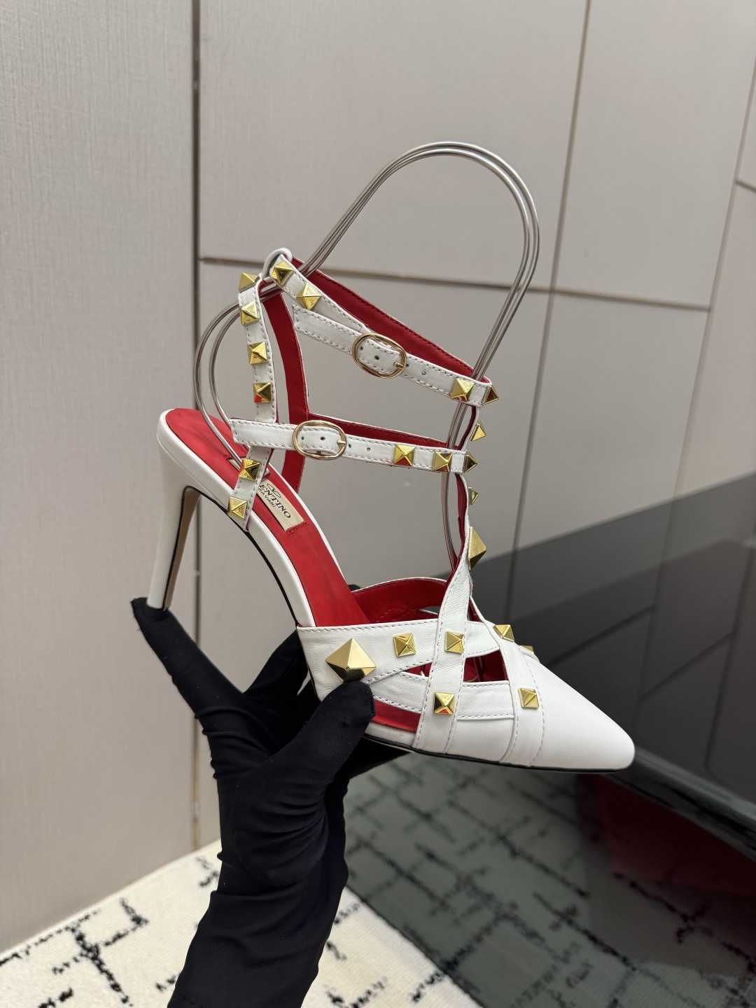 Valentino Sandals
