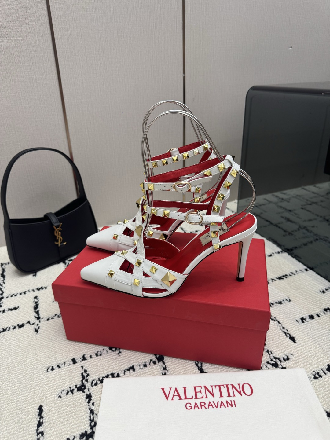 Valentino Sandals
