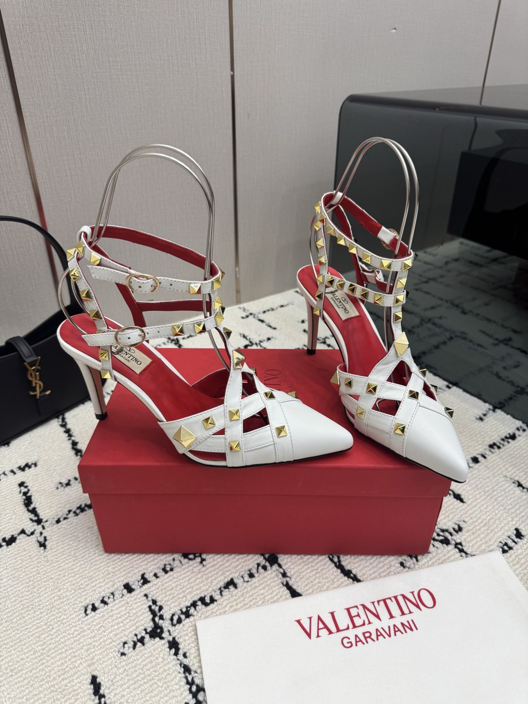 Valentino Sandals