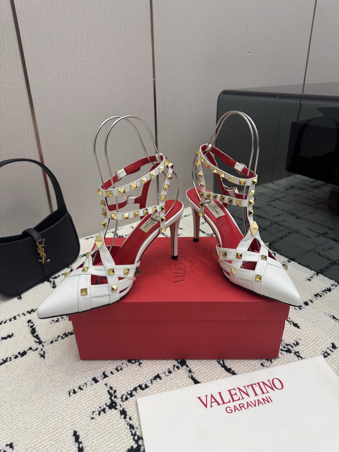 Valentino Sandals