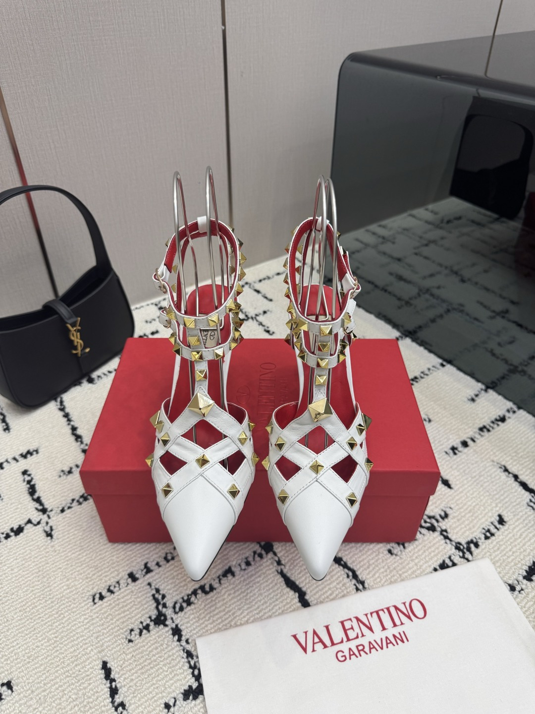Valentino Sandals