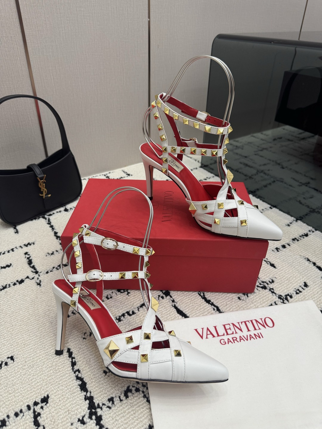 Valentino Sandals