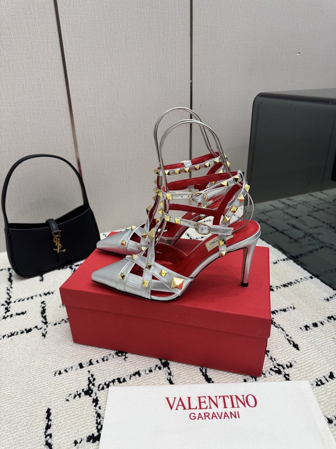 Valentino Sandals