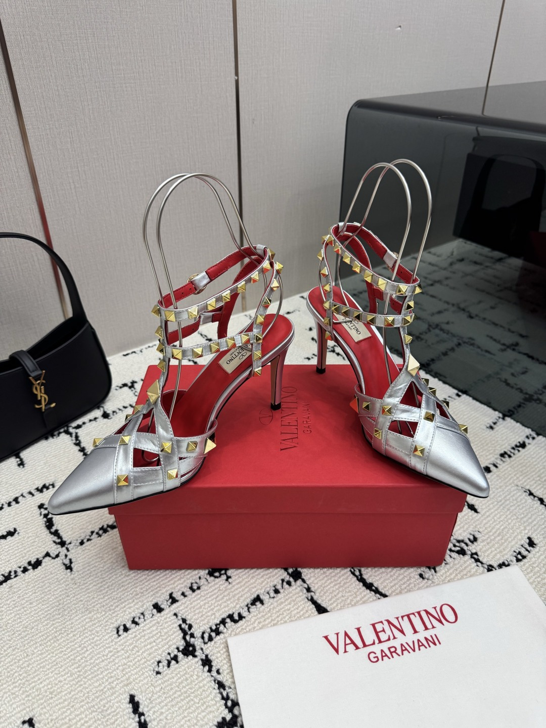Valentino Sandals