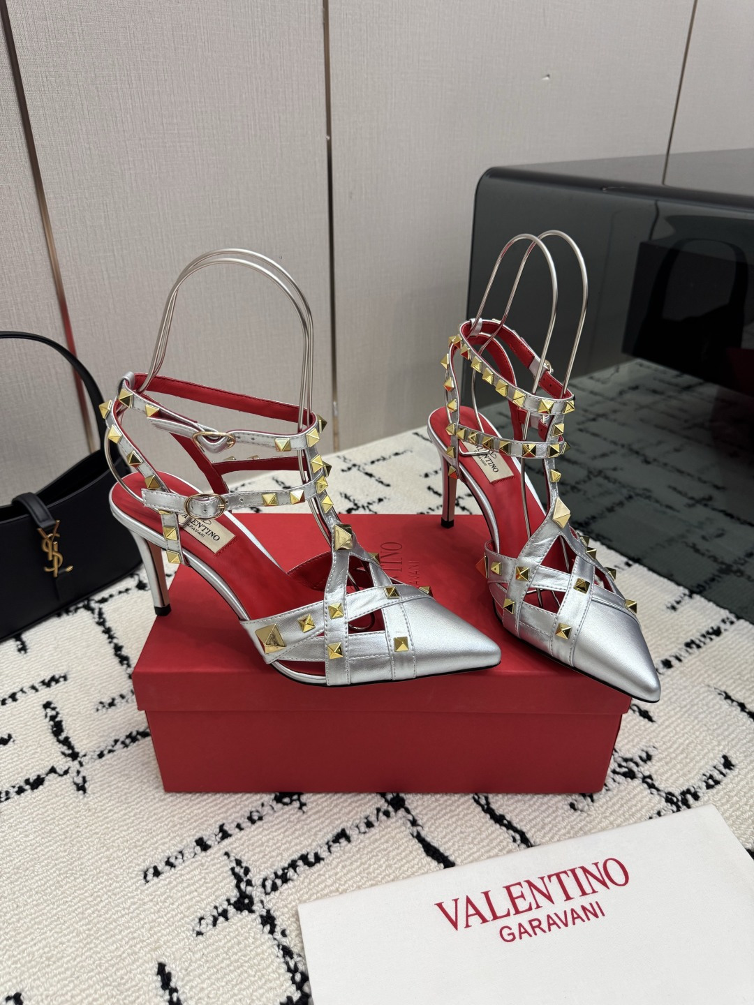 Valentino Sandals