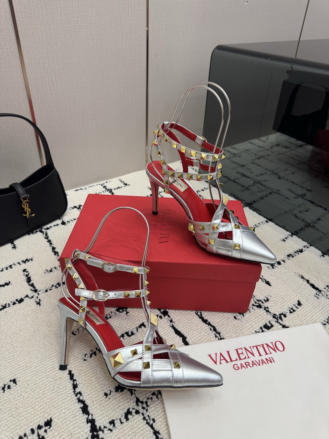 Valentino Sandals
