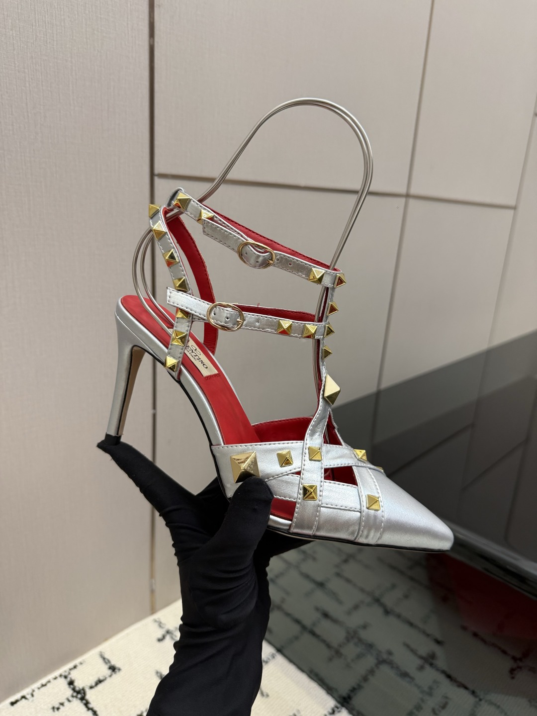 Valentino Sandals