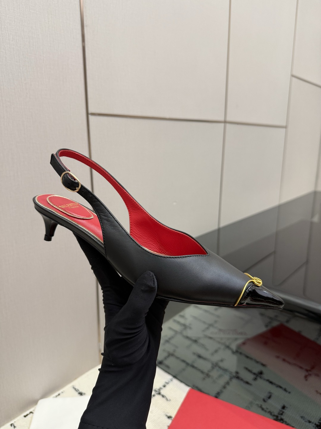Valentino Sandals