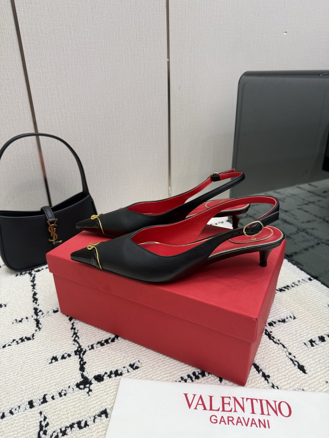 Valentino Sandals