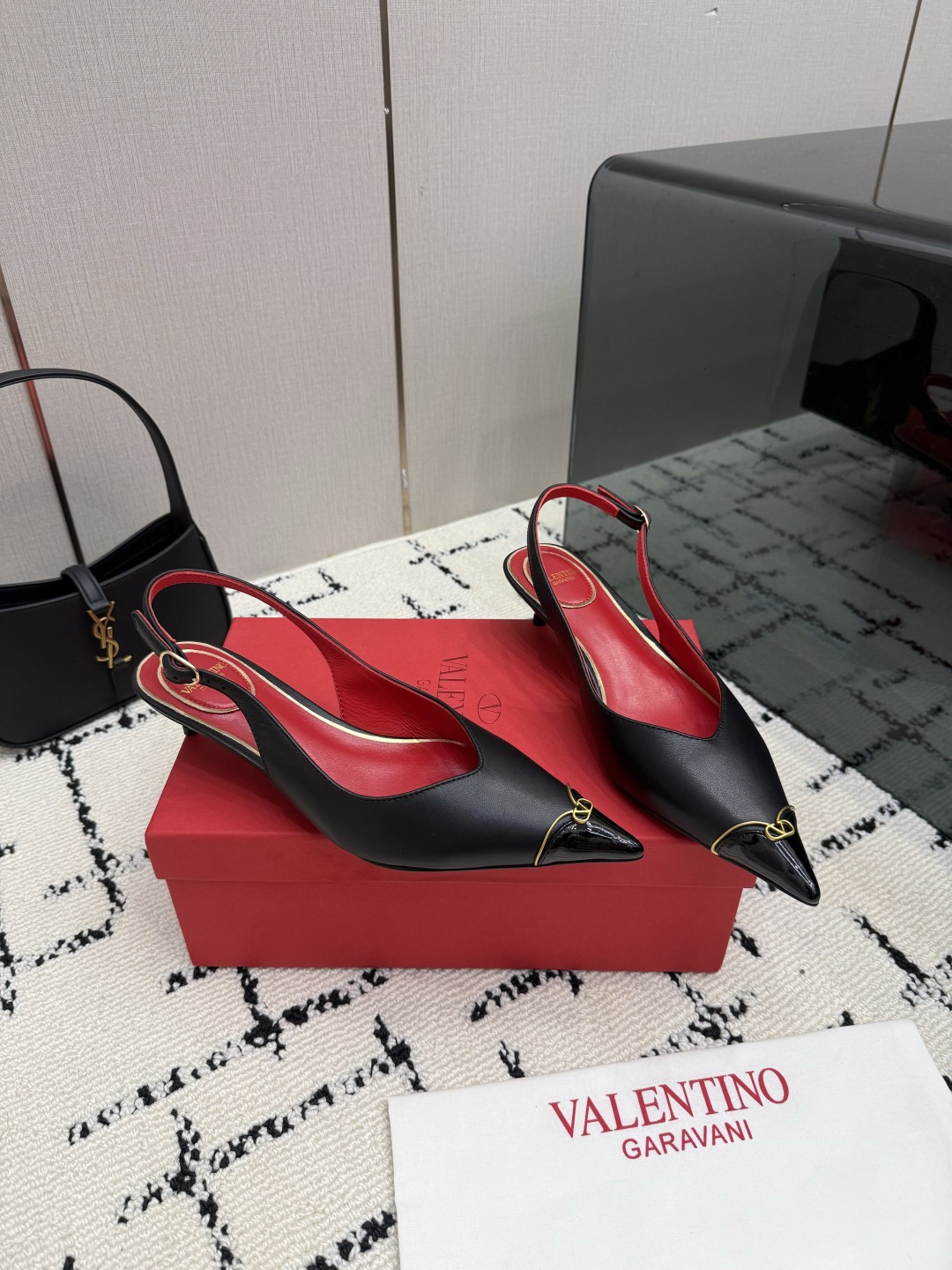 Valentino Sandals