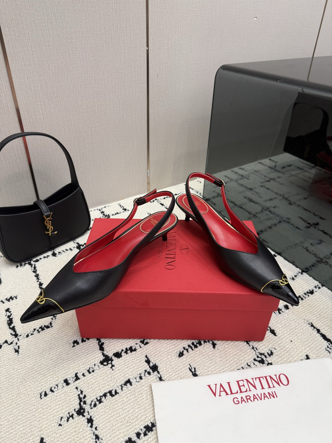 Valentino Sandals