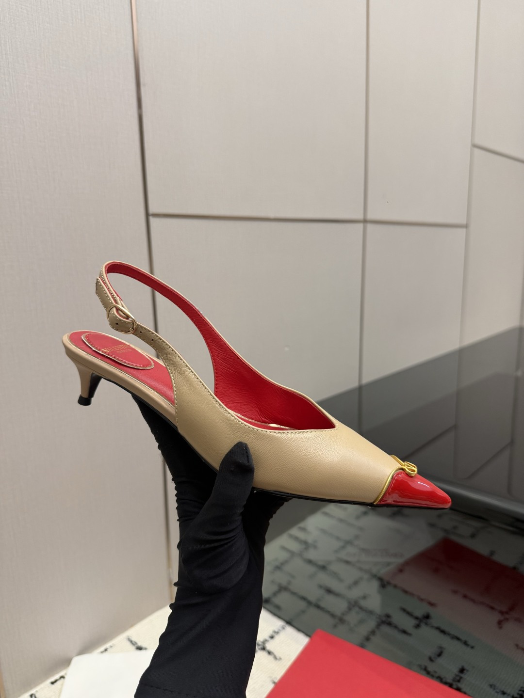 Valentino Sandals