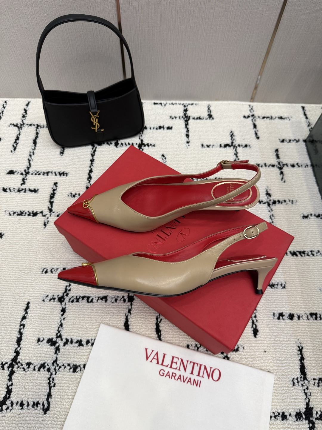 Valentino Sandals