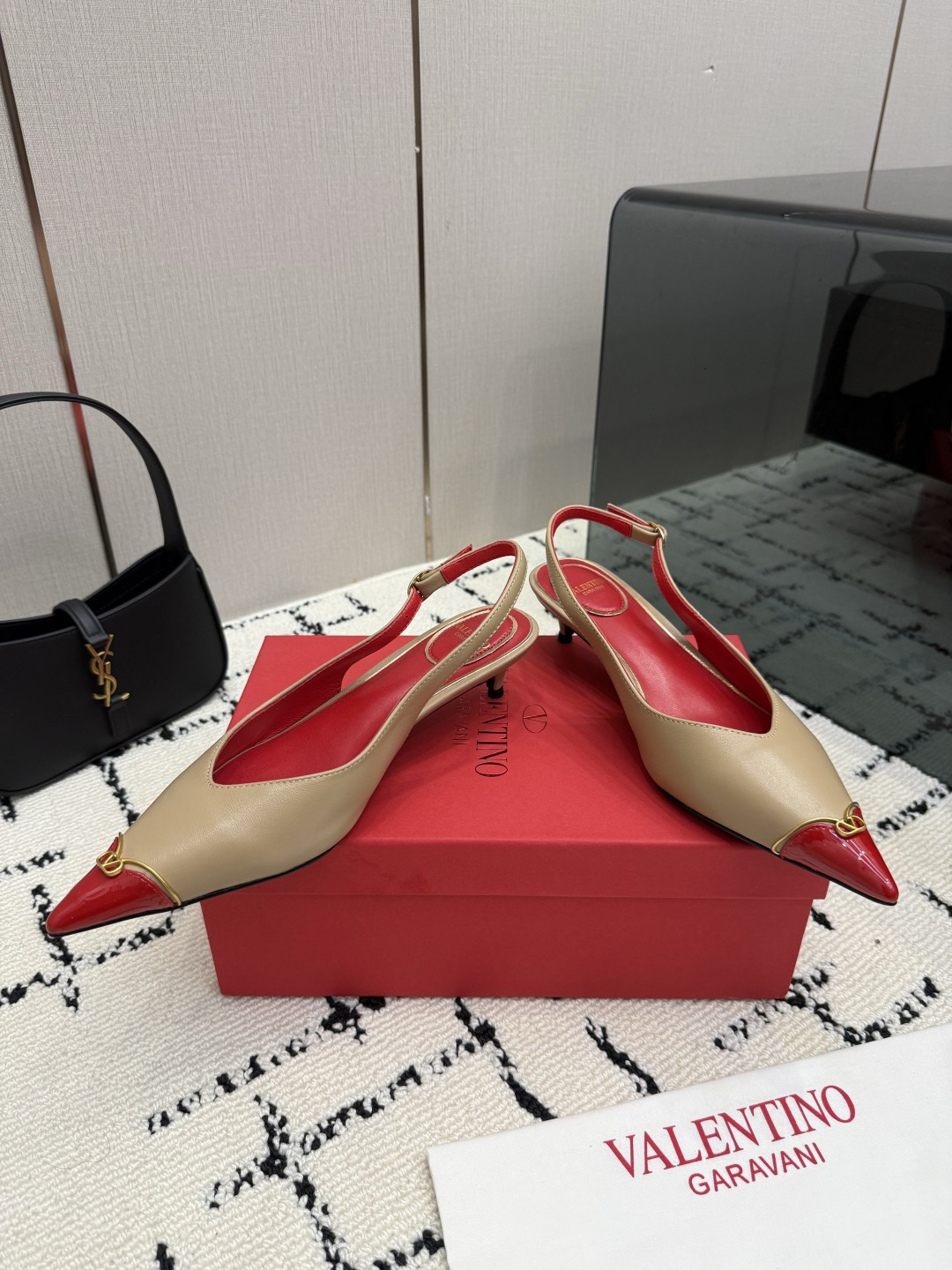 Valentino Sandals