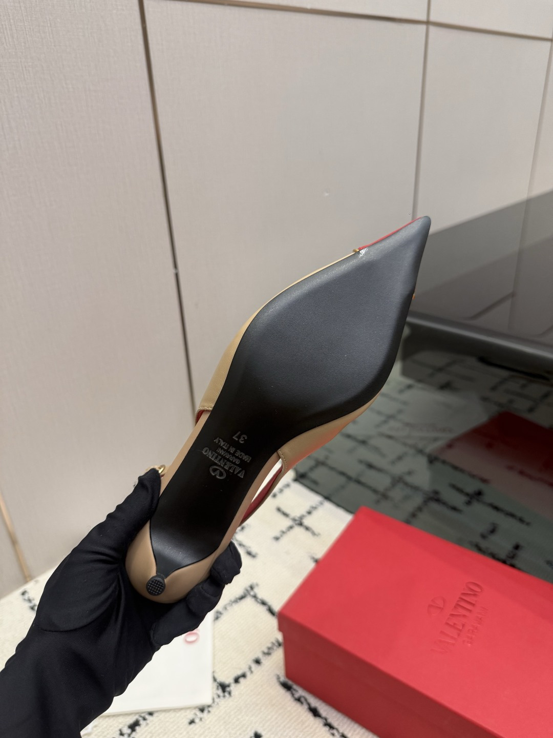 Valentino Sandals