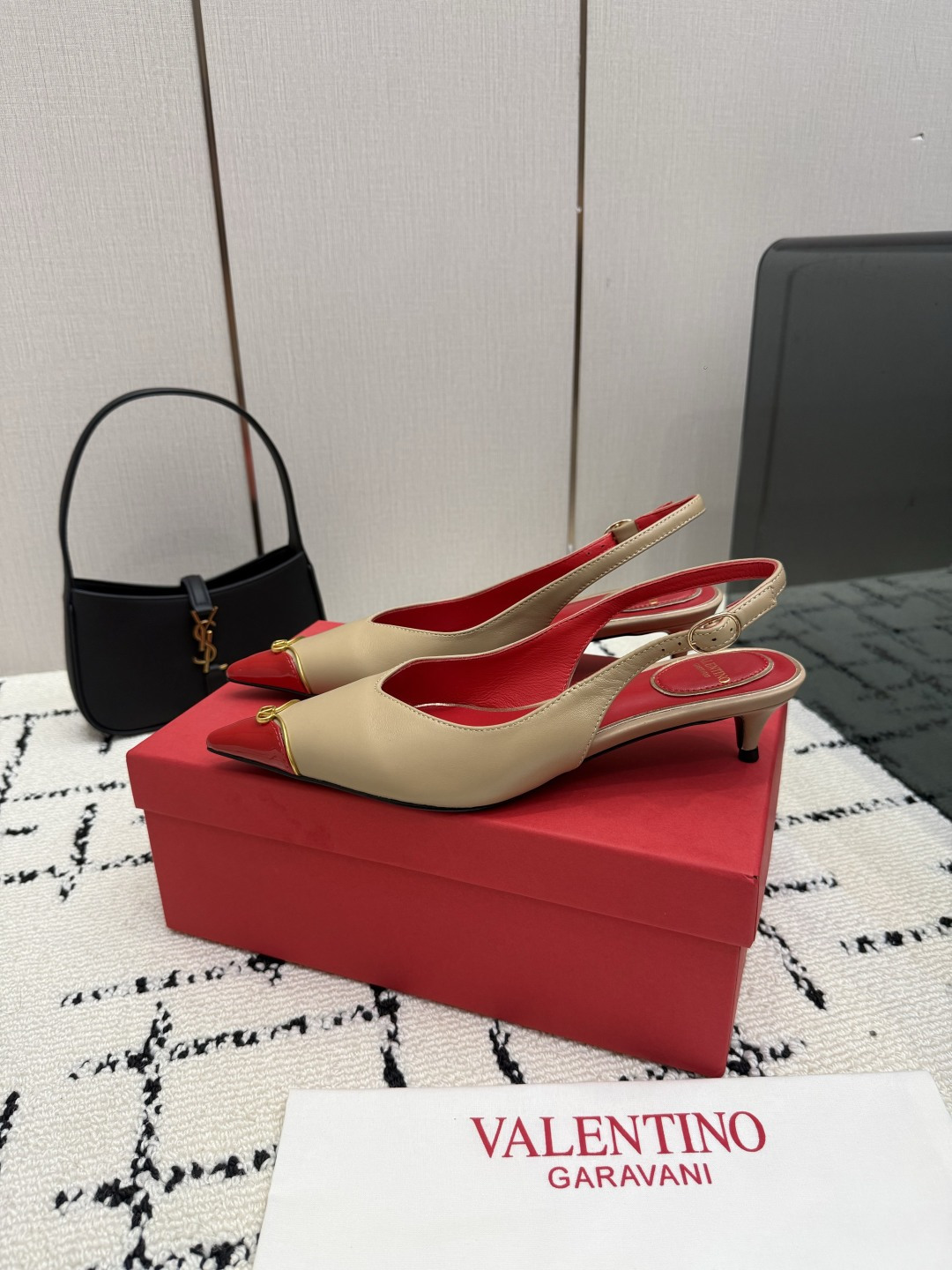 Valentino Sandals