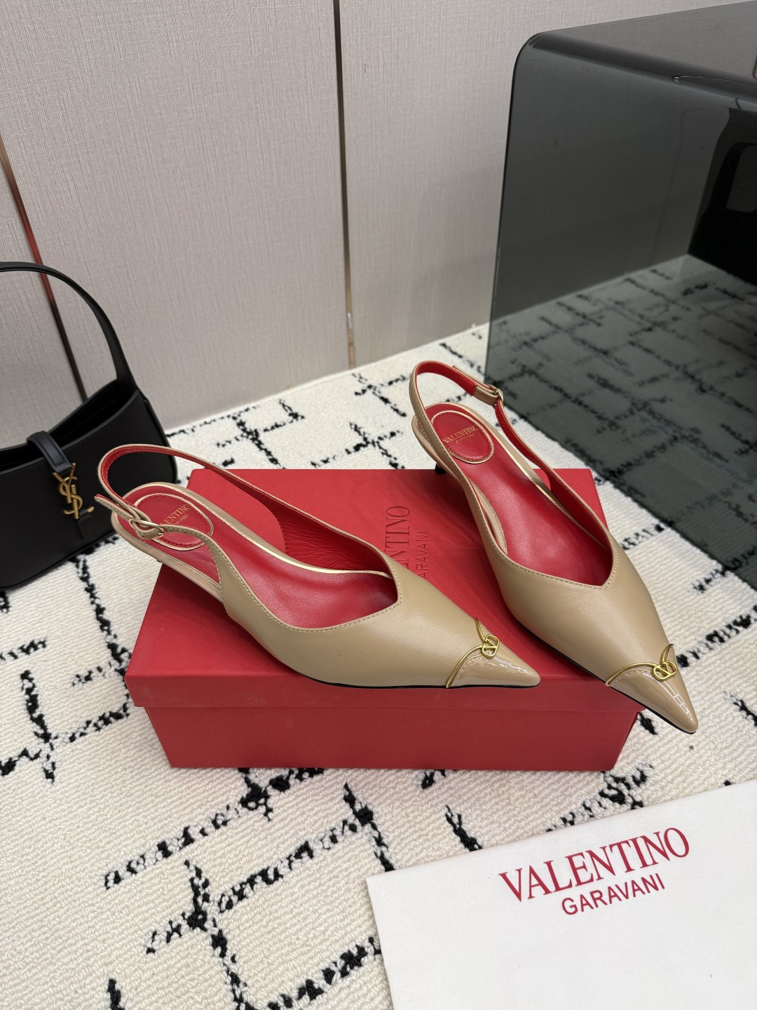 Valentino Sandals