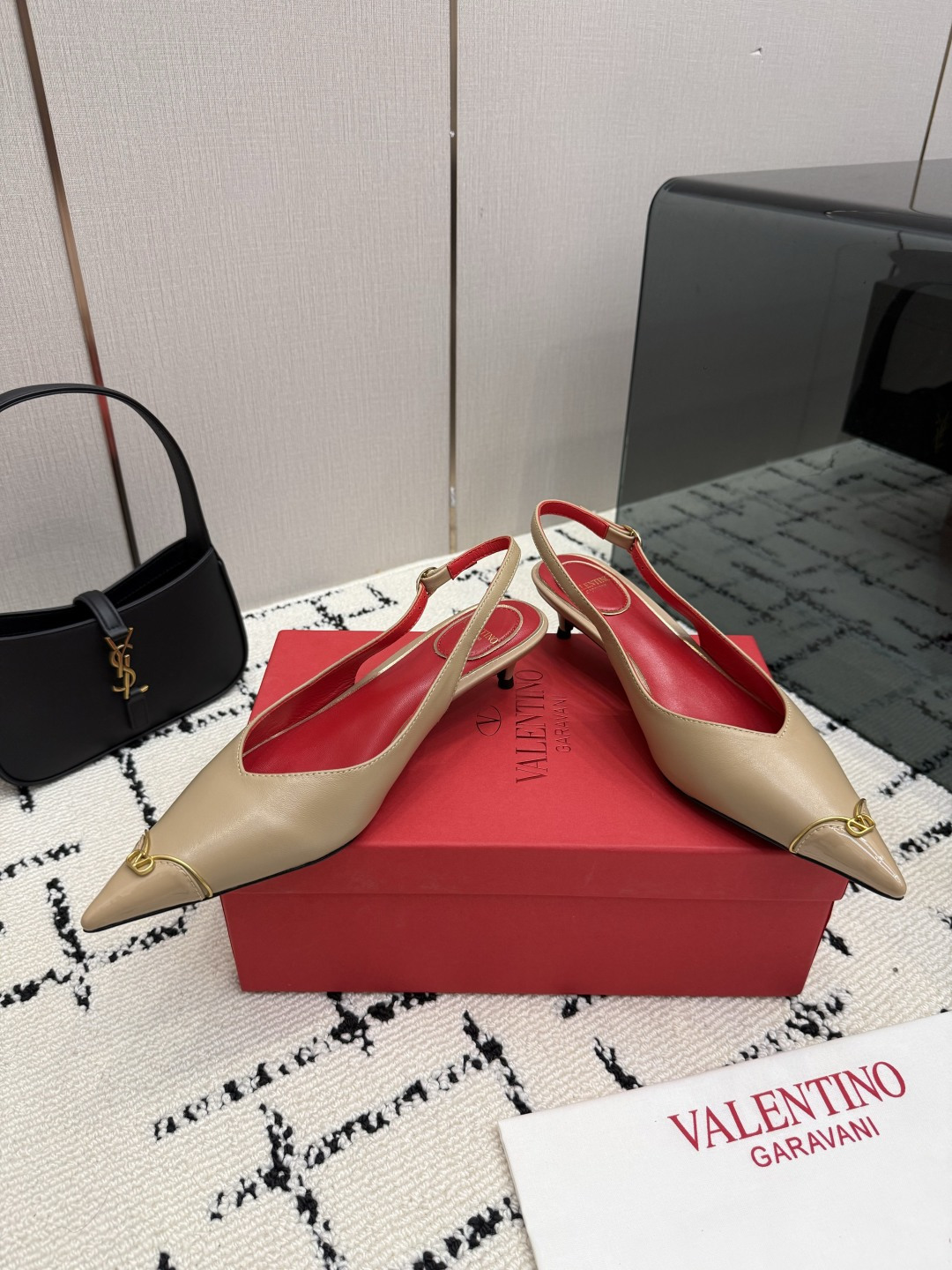 Valentino Sandals