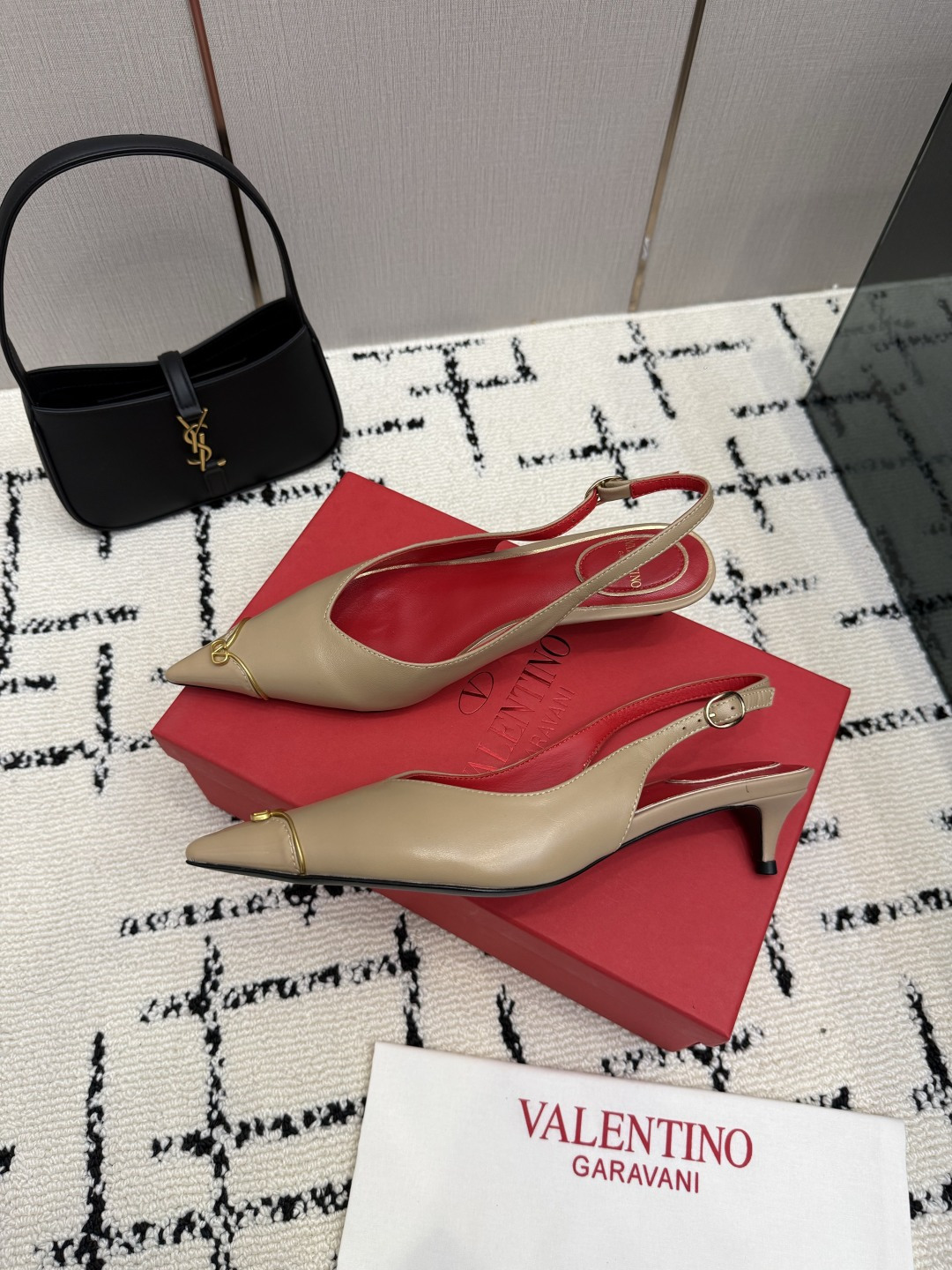 Valentino Sandals