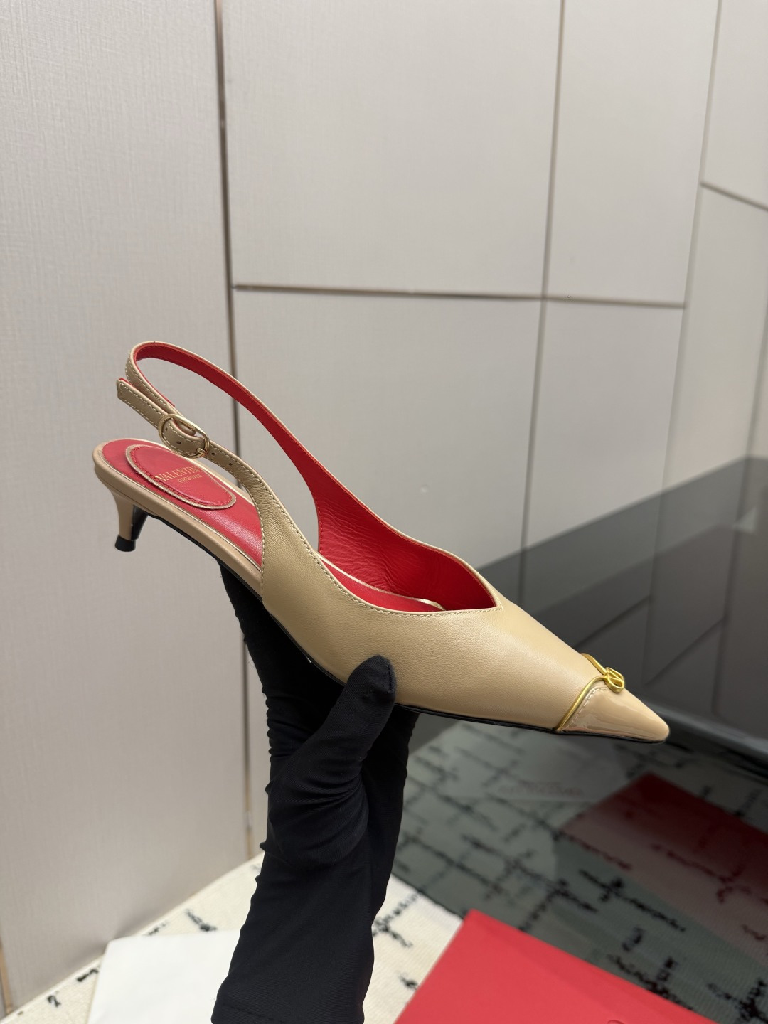 Valentino Sandals