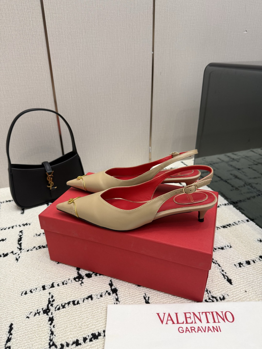Valentino Sandals
