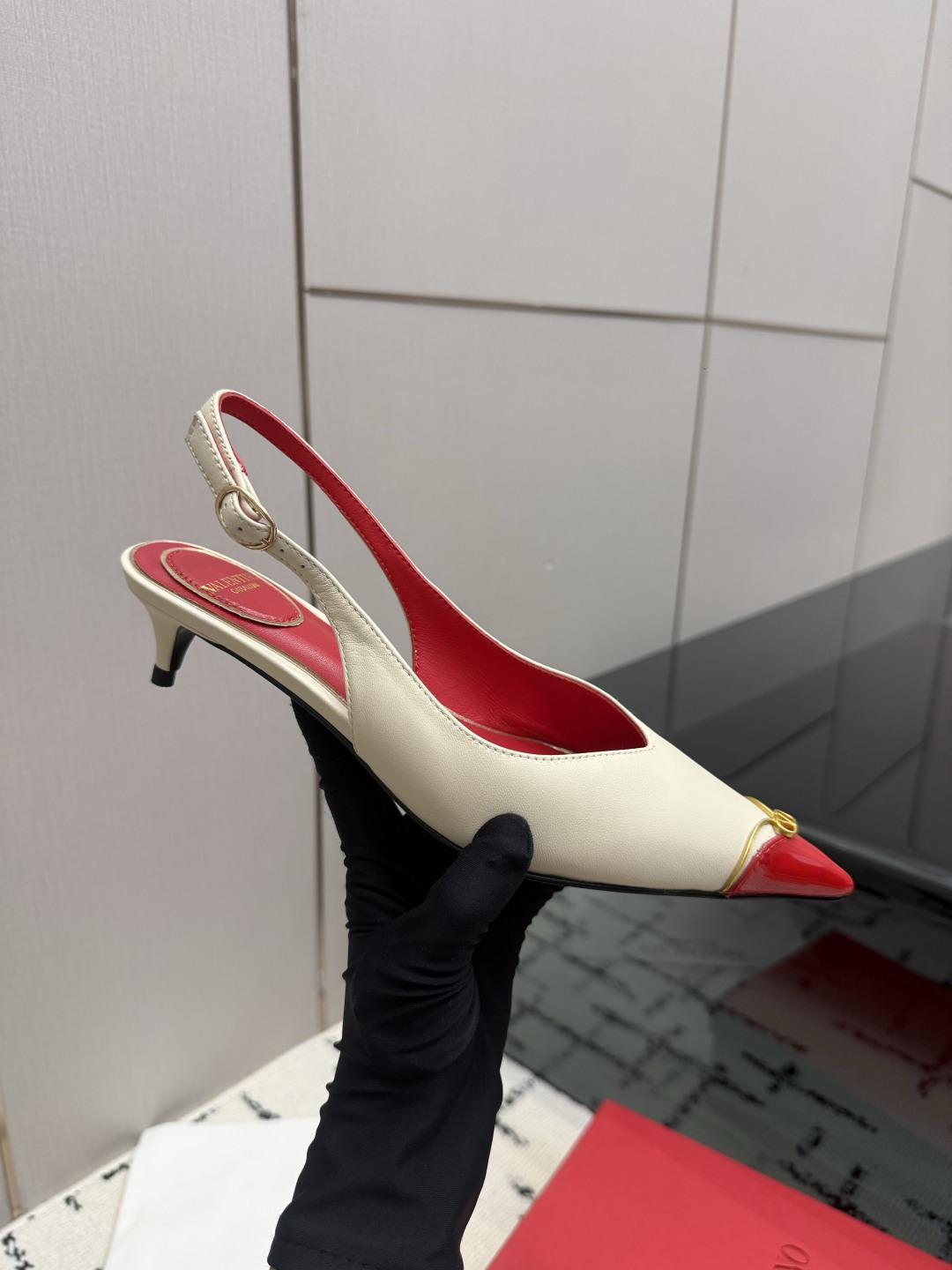 Valentino Sandals