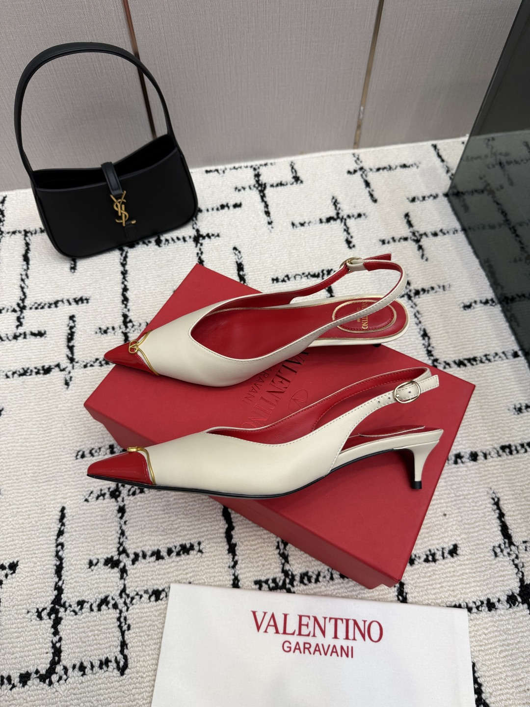 Valentino Sandals