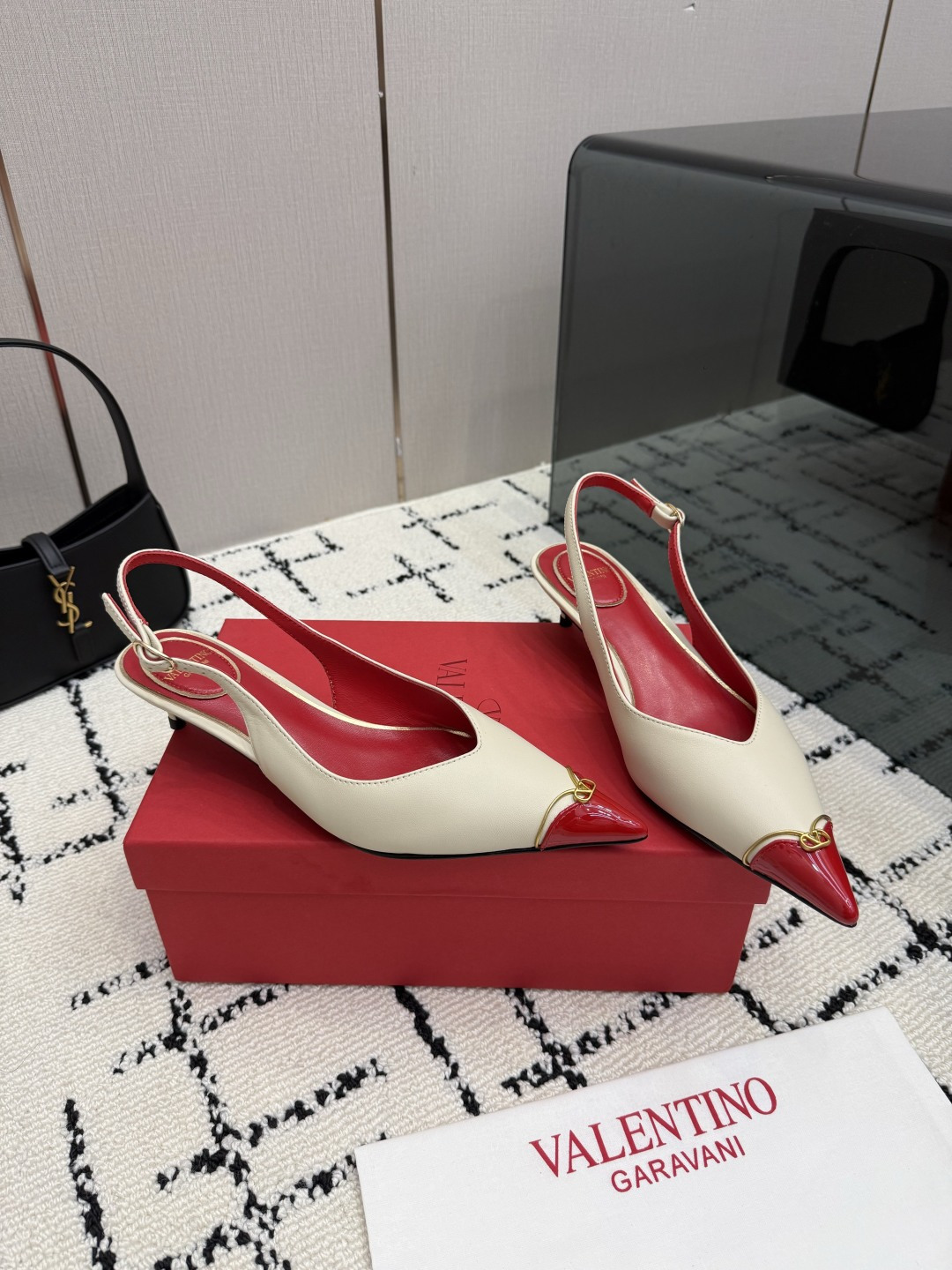 Valentino Sandals