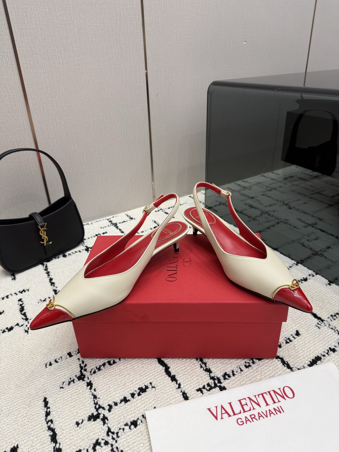 Valentino Sandals