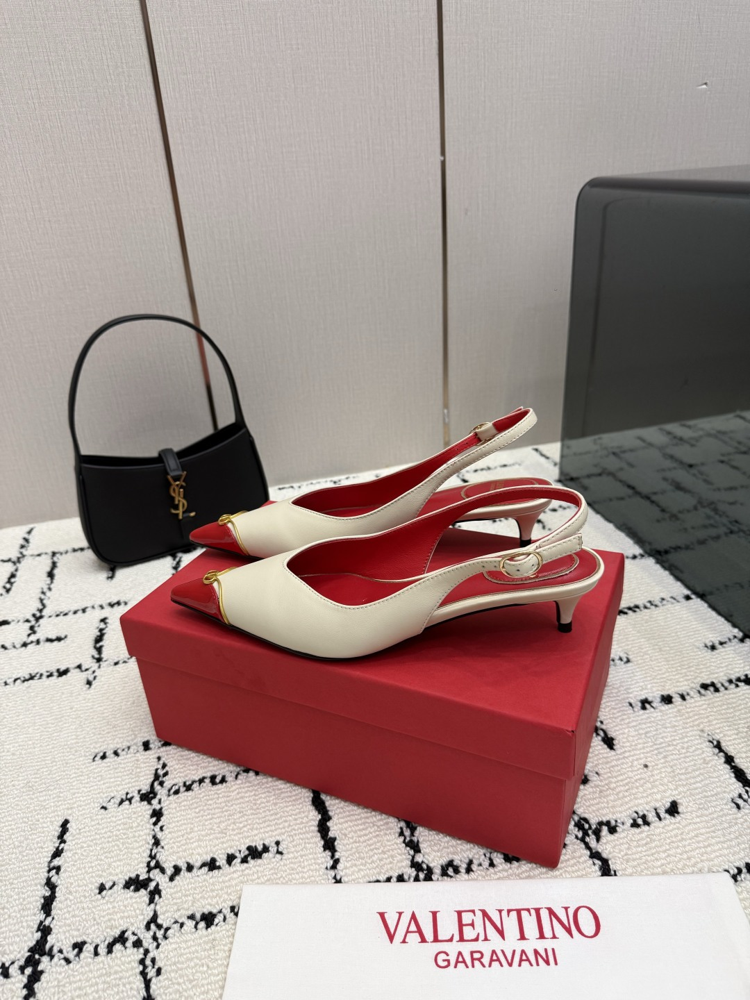 Valentino Sandals