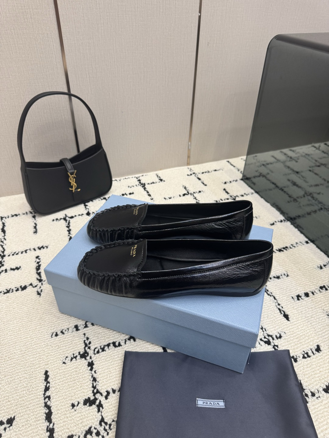 Prada Sandals