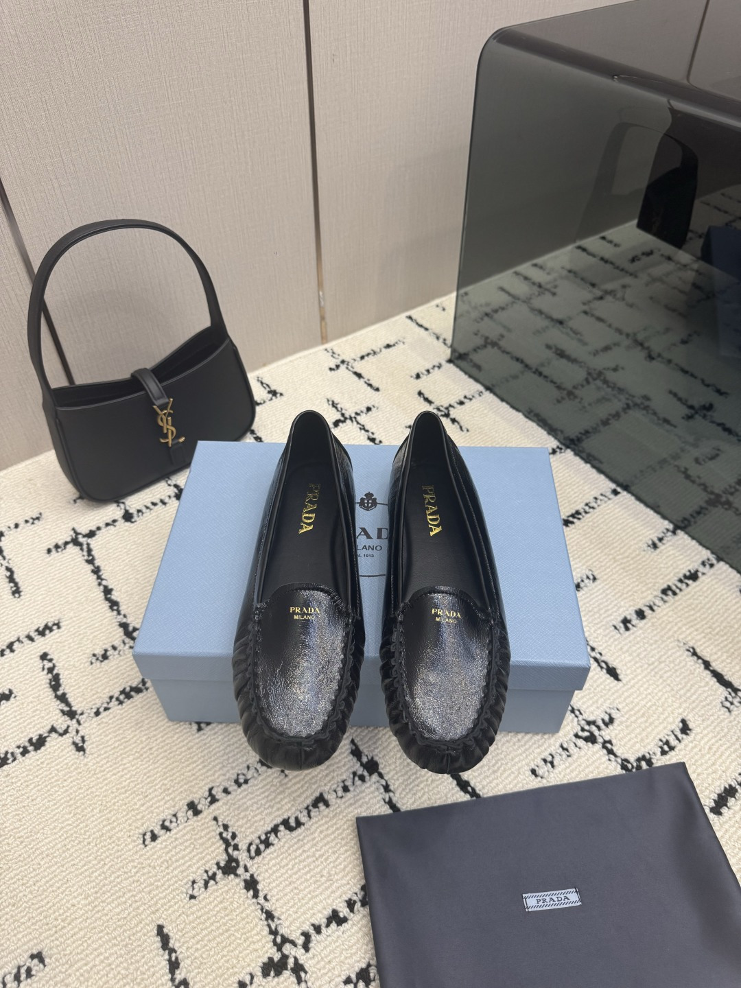 Prada Sandals