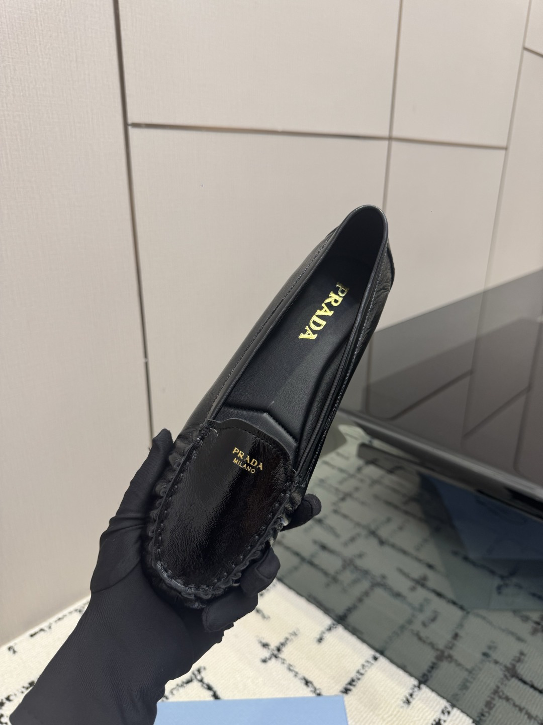 Prada Sandals