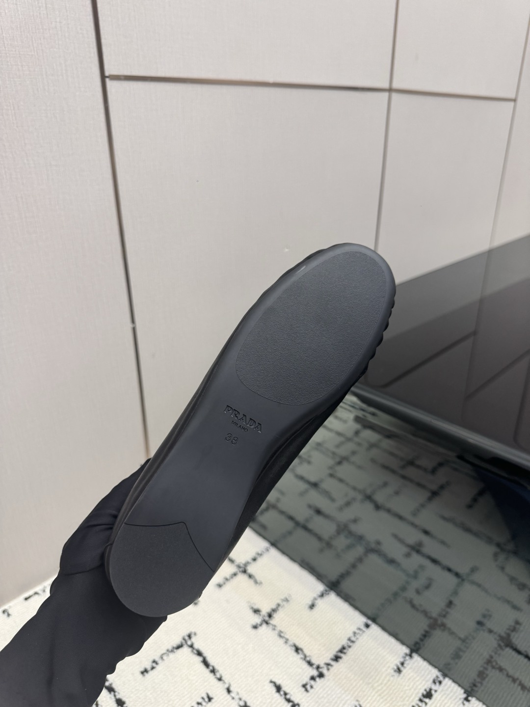 Prada Sandals
