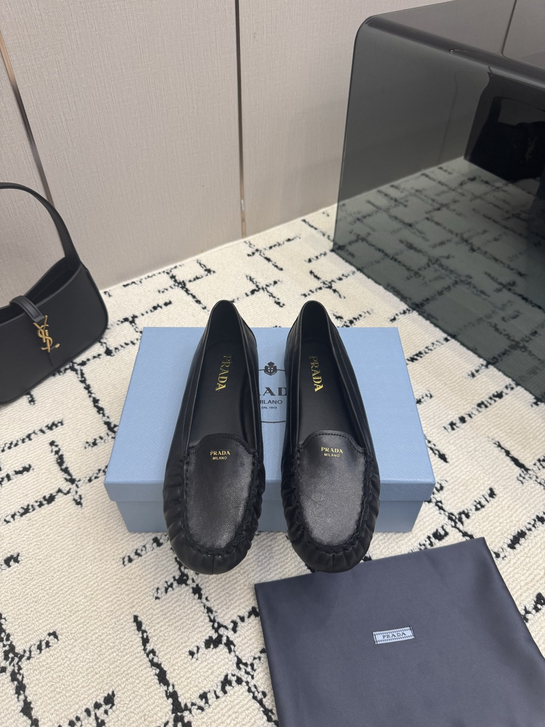 Prada Sandals