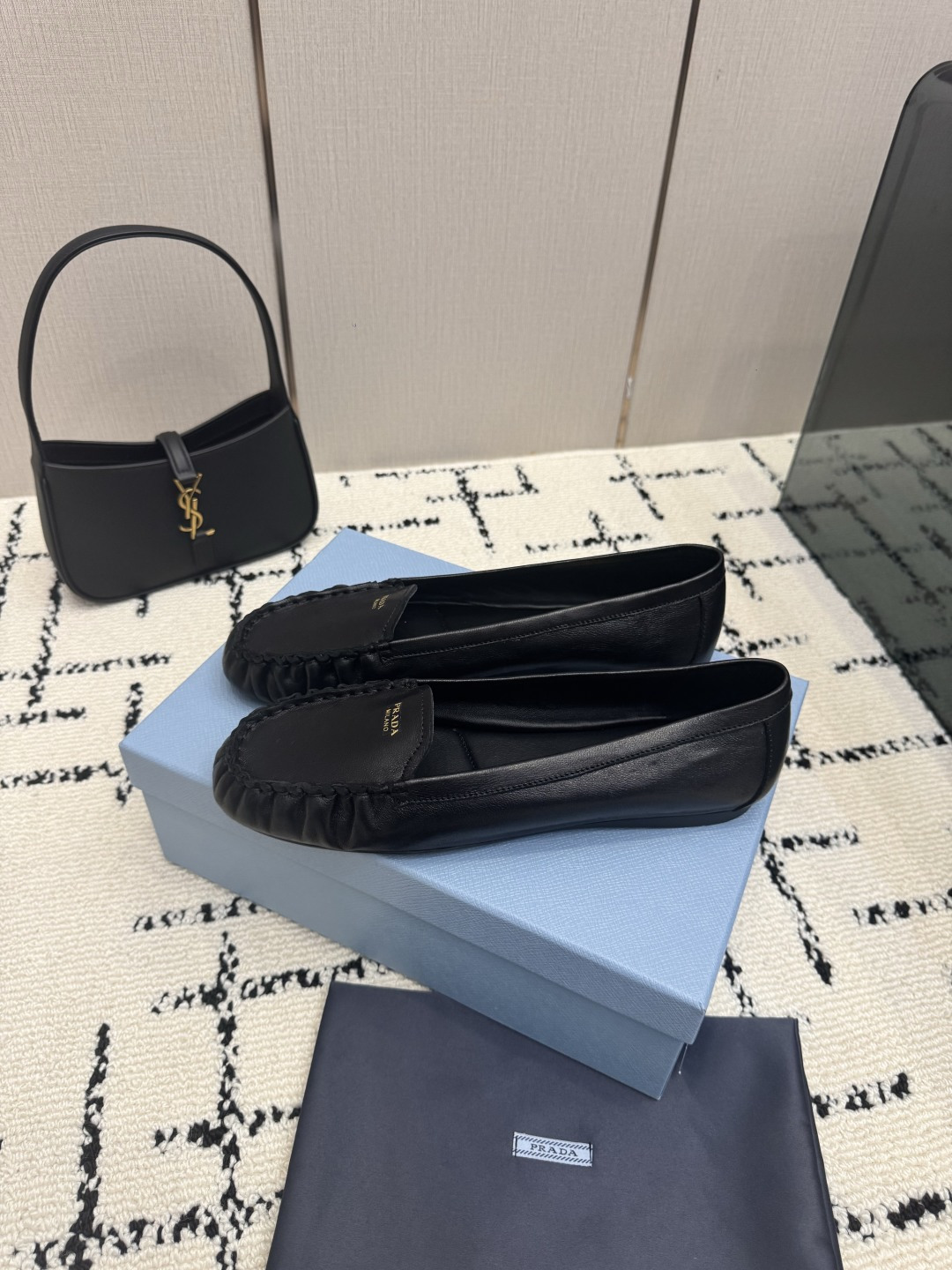 Prada Sandals