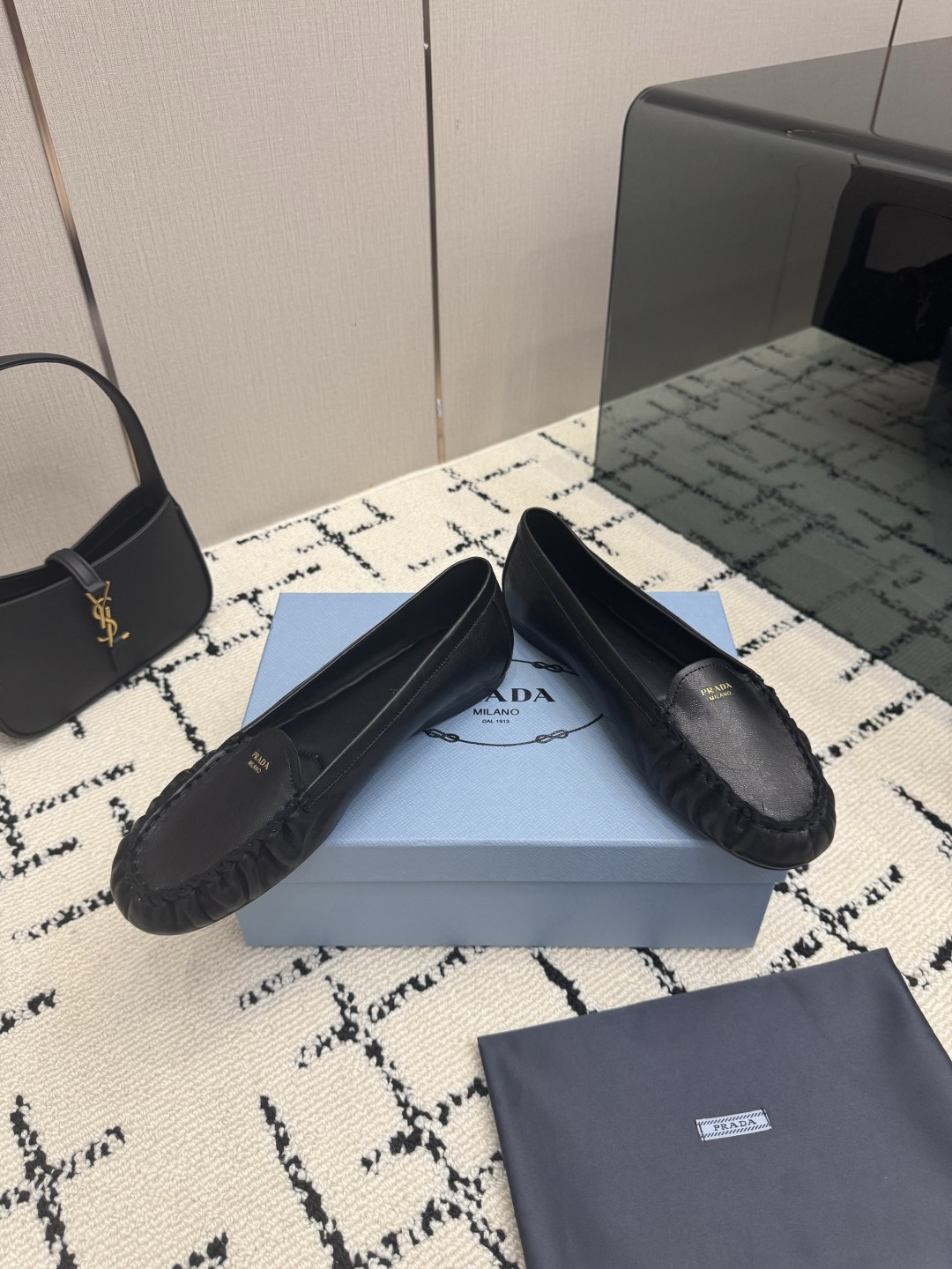 Prada Sandals