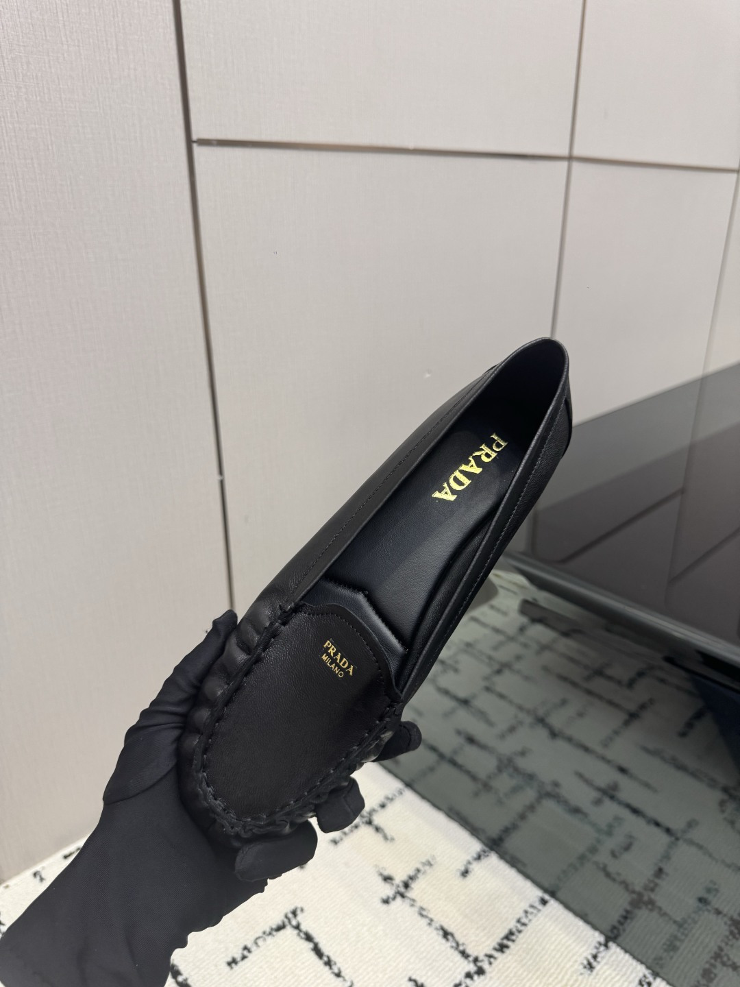 Prada Sandals