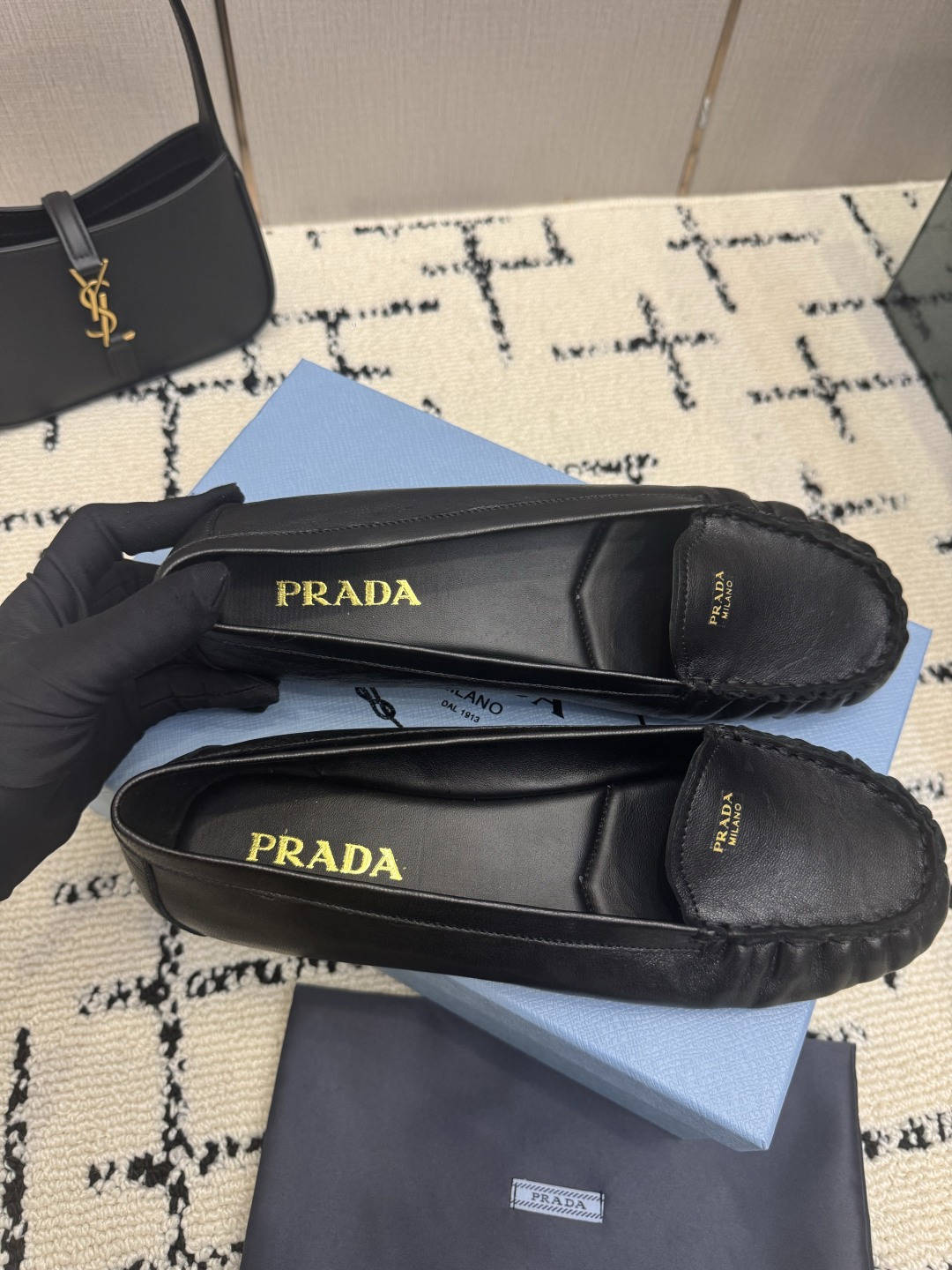 Prada Sandals