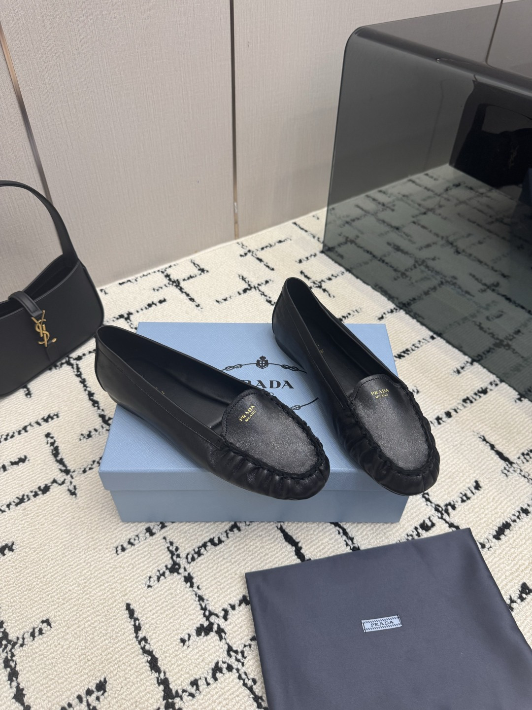Prada Sandals