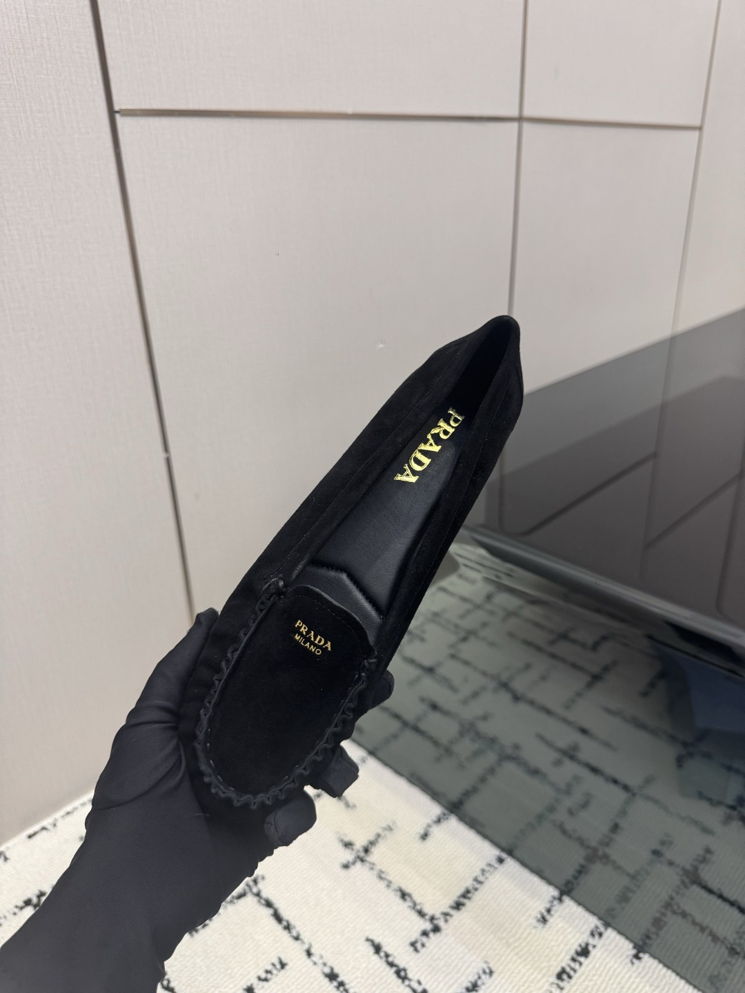 Prada Sandals