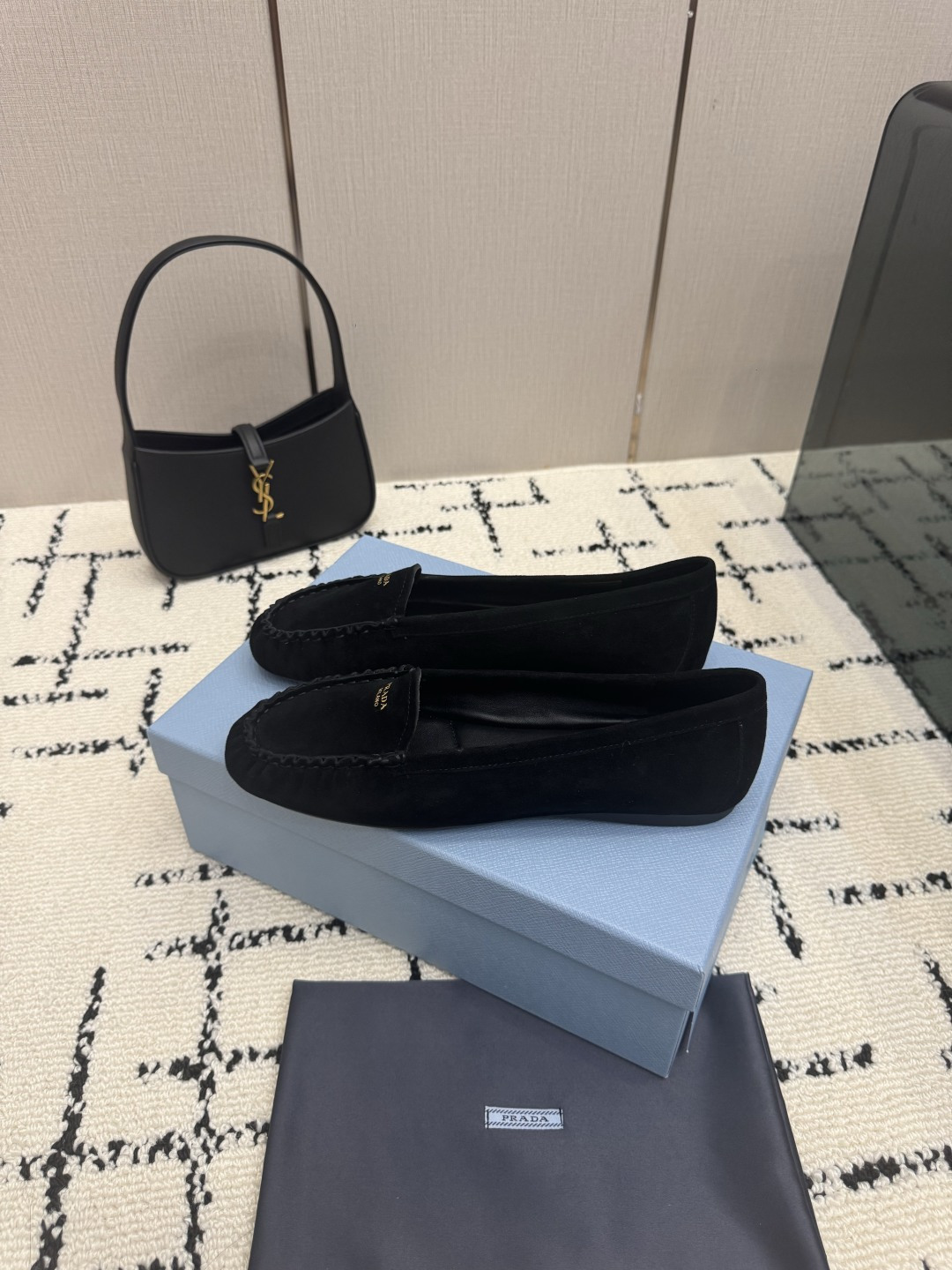Prada Sandals