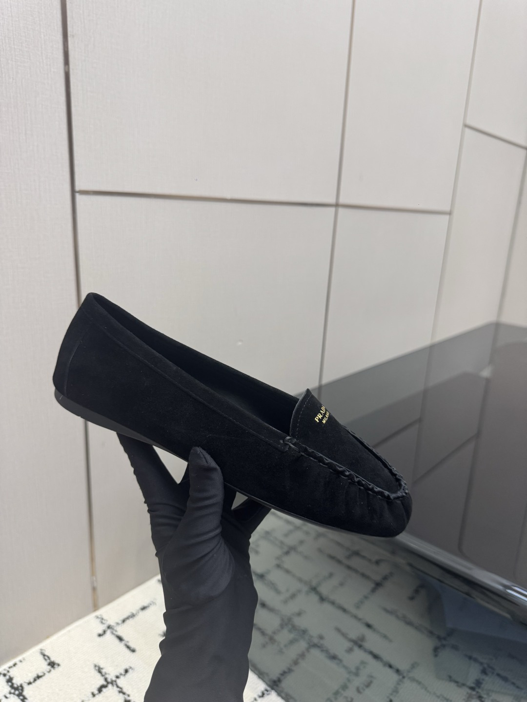 Prada Sandals