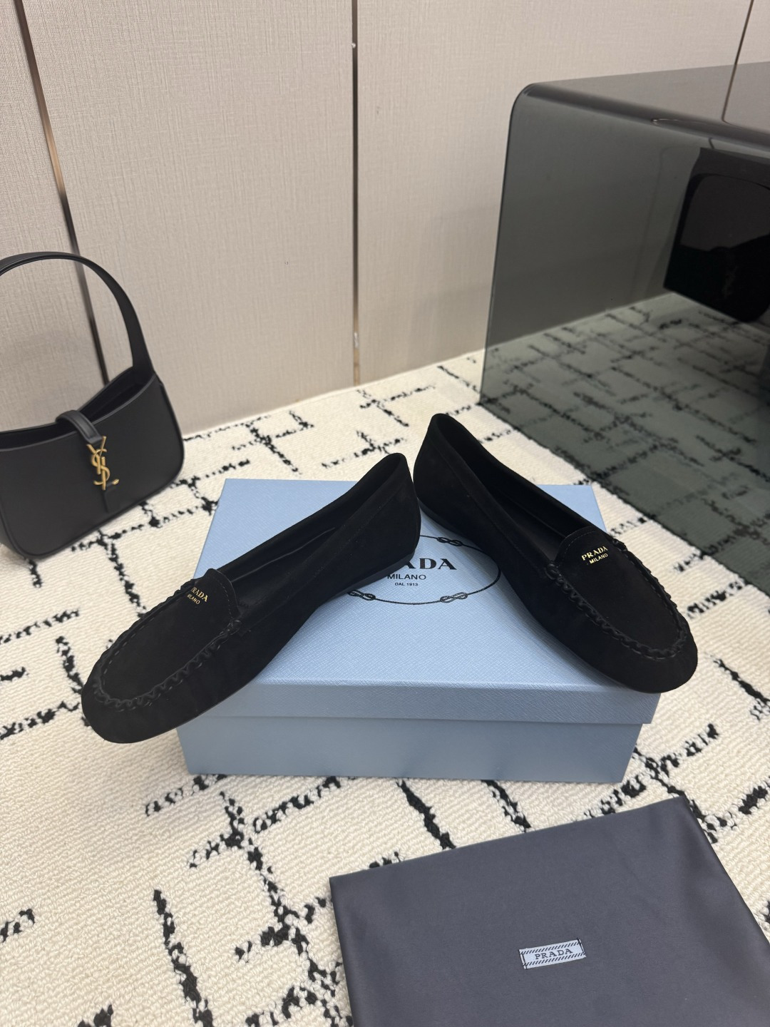 Prada Sandals