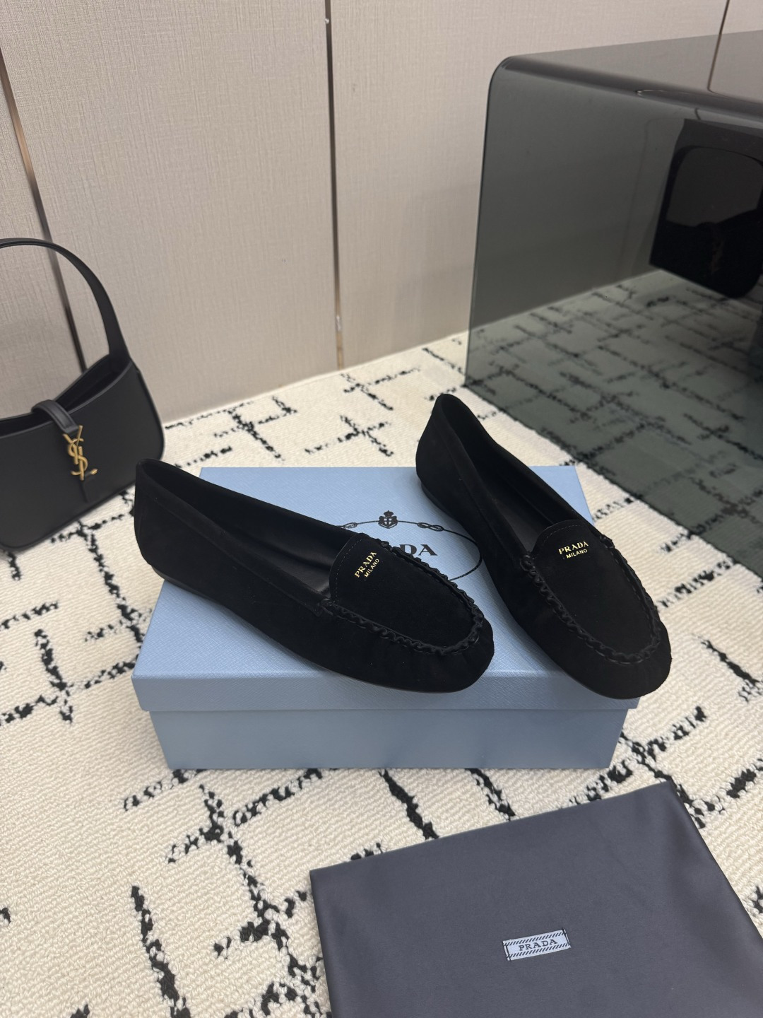 Prada Sandals