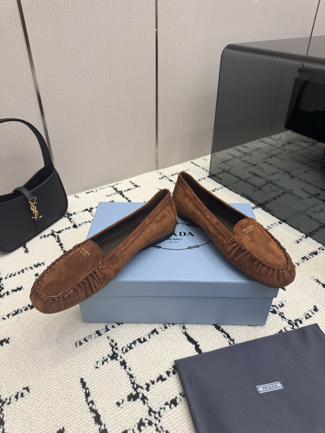 Prada Sandals