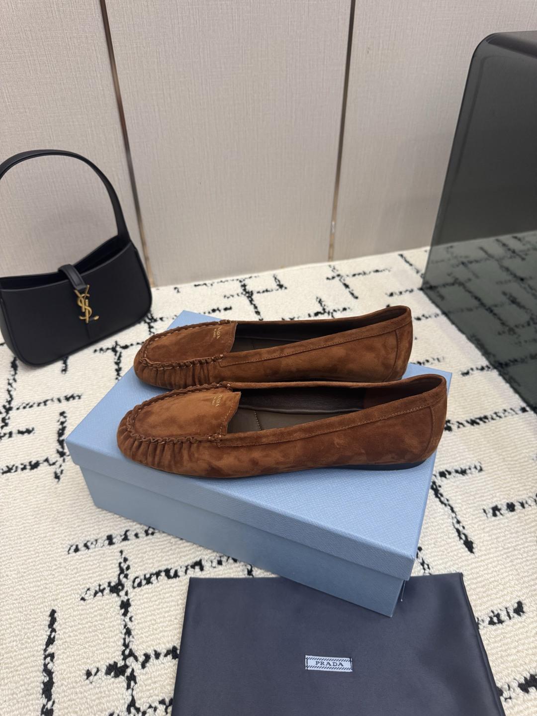 Prada Sandals