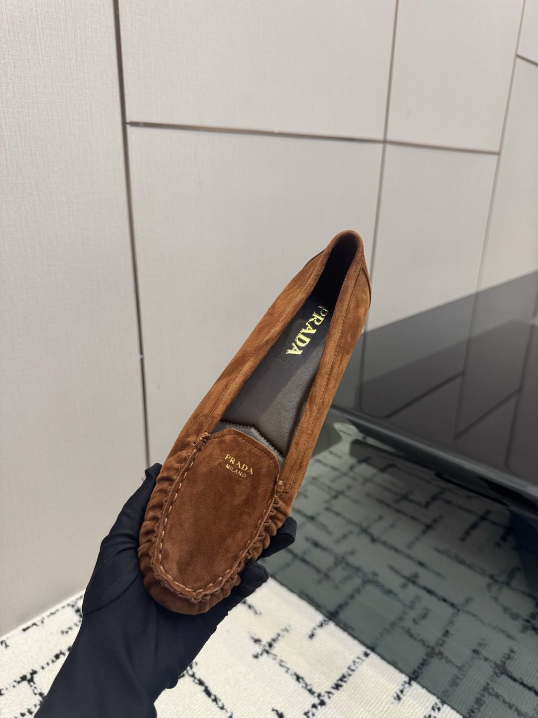 Prada Sandals