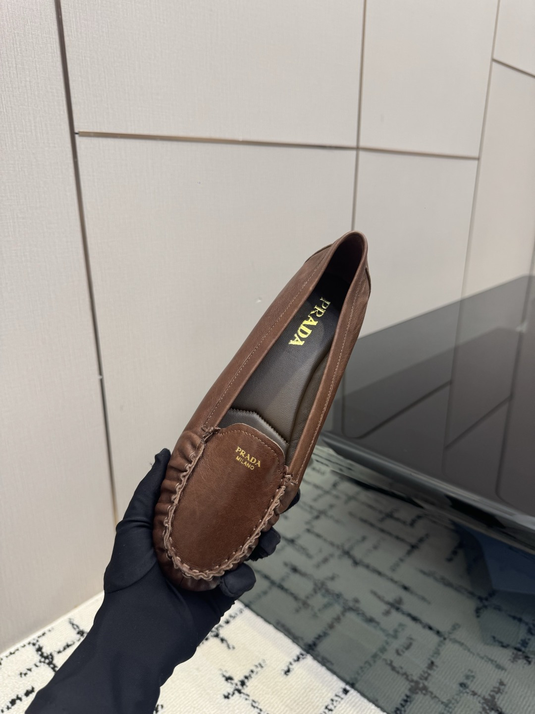 Prada Sandals
